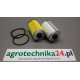 Zastaw wkładów filtra paliwowego 656KWP010X Granit