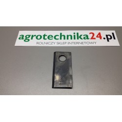 Nóż kosiarki Fella 121712 / 121713