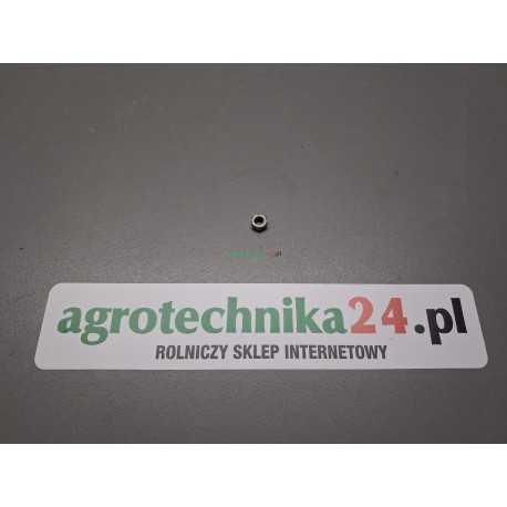 Nakrętka M6 INOX Sulky 571256