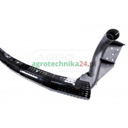 Tłumik wydechowy Deutz Agrotrron 04436011