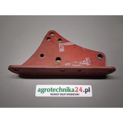 Płyta uchwytu górna XL pługa Unia 1152/35-001/0