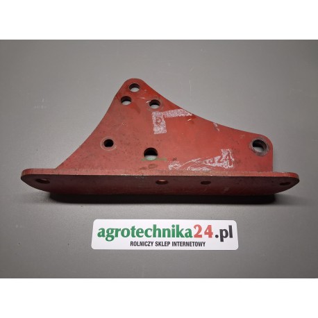 Płyta uchwytu górna XL pługa Unia 1152/35-001/0