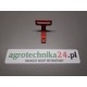 Mocowanie palca agregatu Unia 3043/300-03-101