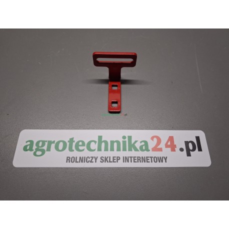 Mocowanie palca agregatu Unia 3043/300-03-101