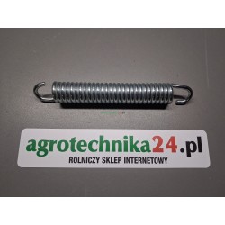 Famarol Sprężyna docinacza 6,6/29/200 5595/103-02-304
