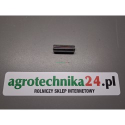 Kołek sprężysty gładki 16x50 Unia Kret