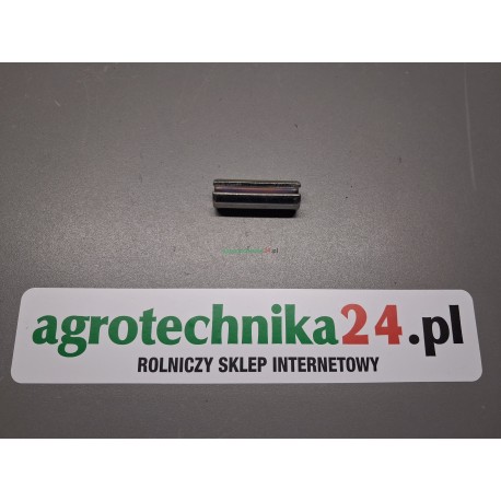 Kołek sprężysty gładki 16x50 Unia Kret