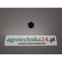 Kołpak dyszy opryskiwacza Agromehanika 01901234