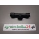 Rura wylotowa prosta Agromehanika 211685