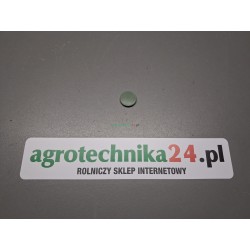 Mebrana zaworu przeciwkropelkowego Tri-Jet Agromehanika 300177