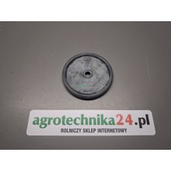 Membrana pompy opryskiwacza UDOR RO 260, 160, 130 / zeta 140-300