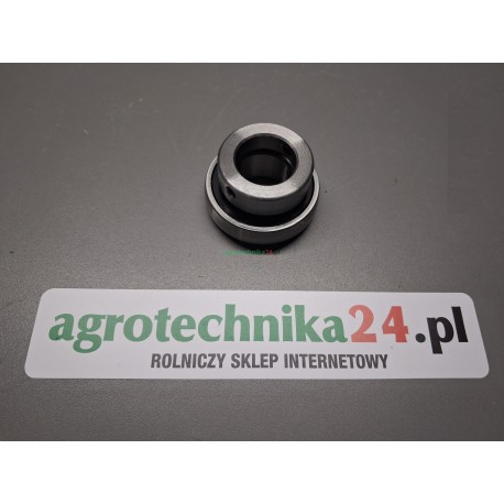 Łożysko samonastawne FD 207 FŁT PBF Kraśnik 616066.0