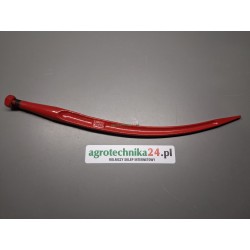 Ząb ładowacza czołowego 680 mm