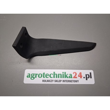 Ząb prawy brony aktywnej Unia 0177401