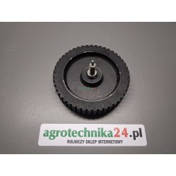 Kombajn Grimme Rolka gwint M16, 195 mm