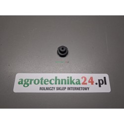 Nakrętka, rączka H8 stal nierdzewna 9000010 Sulky