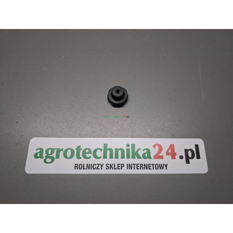 Nakrętka, rączka H8 stal nierdzewna 9000010 Sulky