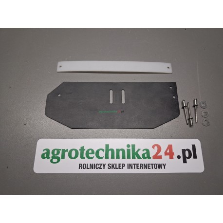 Zestaw chroniący przed odrzutem 011008 Sulky