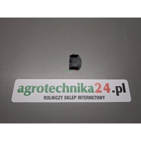 Przewód wysiewający metalowy Sulky 685252