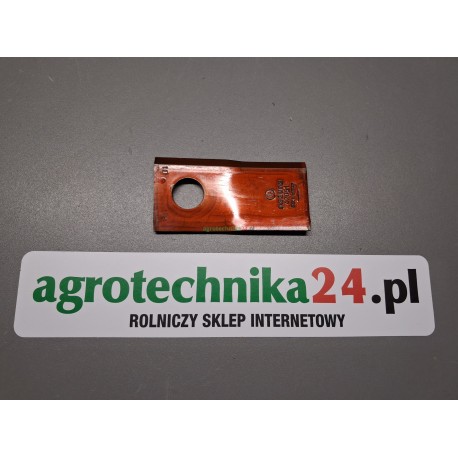 Nożyk lewy Rasspe 146690.2