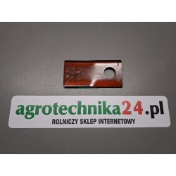 Nożyk prawy Rasspe 146691.2