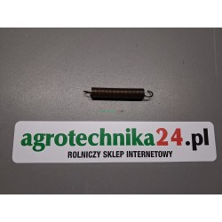 Tuleja wahacza redlicy siewników Unia Poznaniak