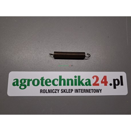 Tuleja wahacza redlicy siewników Unia Poznaniak