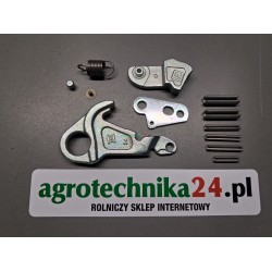 Zestaw naprawczy haka, kat. 3 080137006