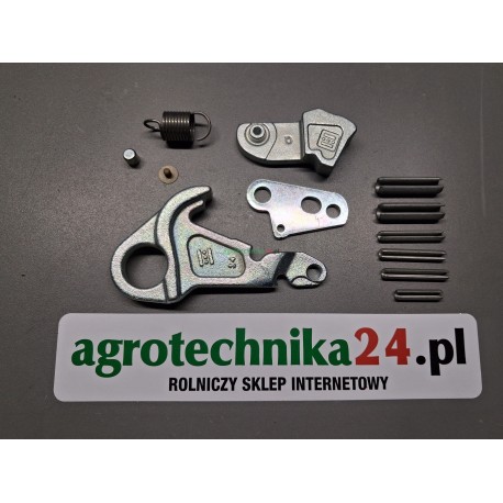 Zestaw naprawczy haka, kat. 3 080137006