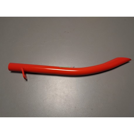 Rurka mikrogranulatu MTR Maschio Gaspardo G17772000R