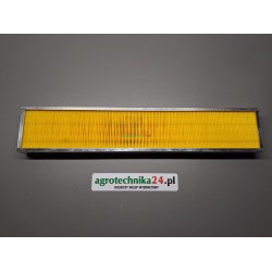 Filtr kabiny panelowy SF Filter SKL2535