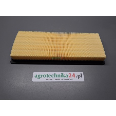 Filtr kabiny panelowy 4378102M1
