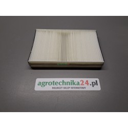 Filtr kabinowy Panclean AD1016