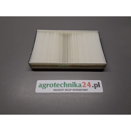 Filtr kabinowy Panclean AD1016