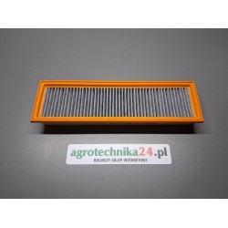 Filtr kabinowy węglowy SF Filter SKL46028-AK