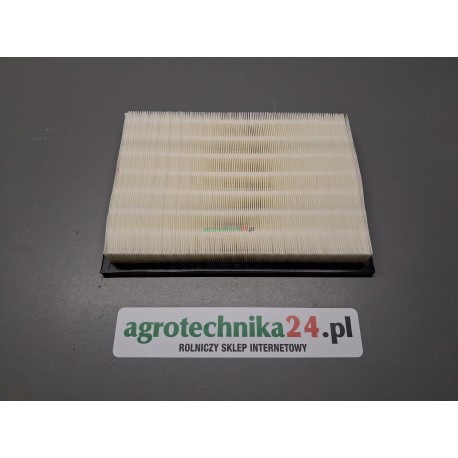 Filtr kabiny panelowy Blue Line CF00250