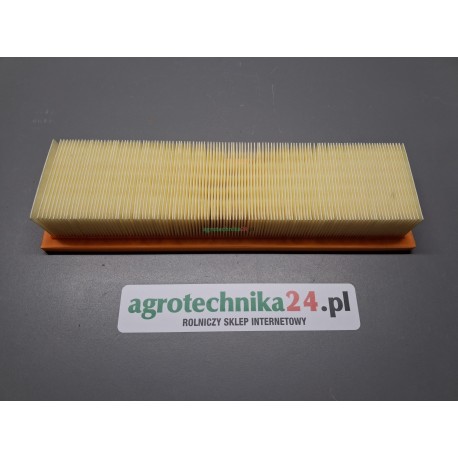 Wkład filtra kabiny PZL Sędziszów WA55-350