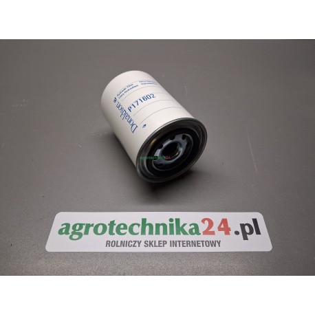 Filtr hydrauliczny Donaldson P171602