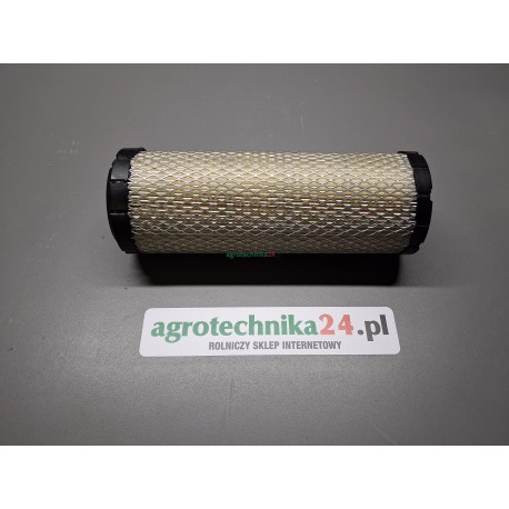 Filtr powietrza zewnętrzny Donaldson P775631
