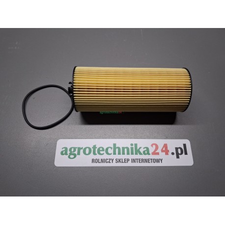 Filtr oleju silnikowego Deuzt 0293-1095