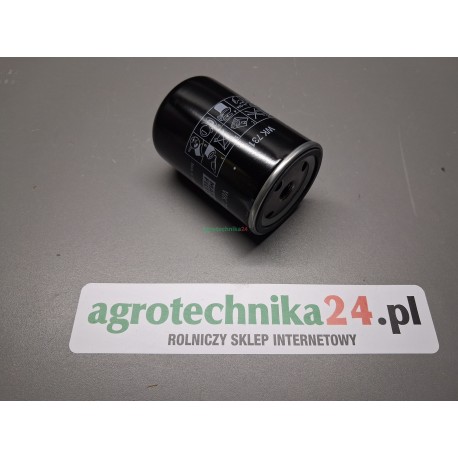 Filtry paliwa Granit 8001007
