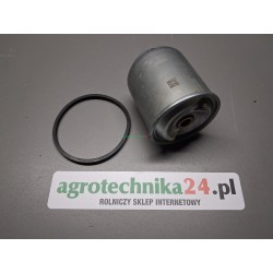 Filtr oleju silnika MANN ZR906X