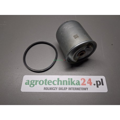 Filtr oleju silnika MANN ZR906X