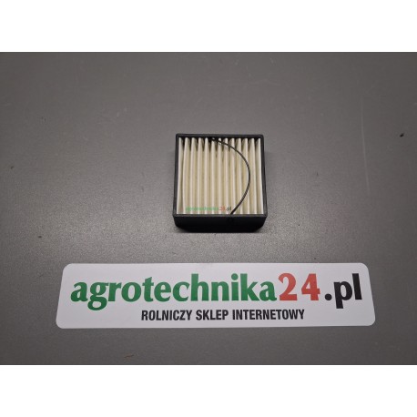 Filtr paliwa silnika wkład Mann Filter PU84