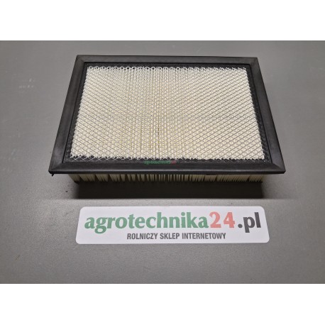 Filtr kabiny panelowy MANN C30154