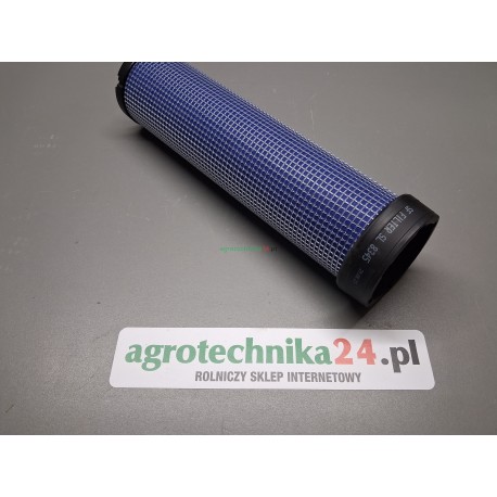 Filtr powietrza wewnętrzny SF Filter SL8345