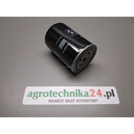 Filtr paliwa MANN WK940/19