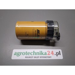 Filtr paliwa kompletny z separatorem HIFI SN30040B