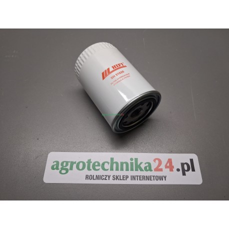 Filtr hydrauliczny HIFI SH51026