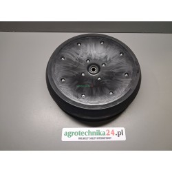 Koło kopiujące siewnika Gaspardo F06120406